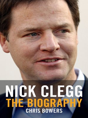cover image of Nick Clegg